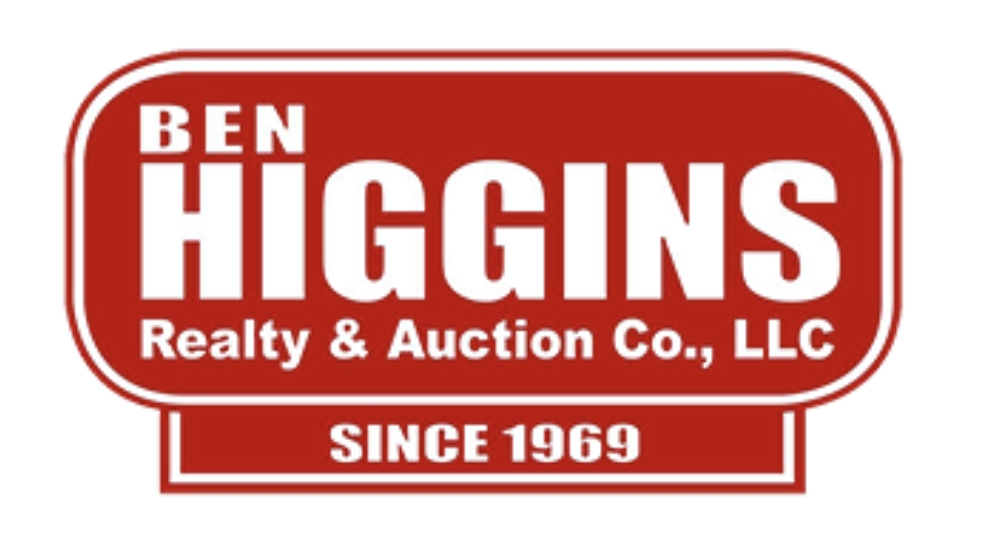 Ben Higgins Auctioneers